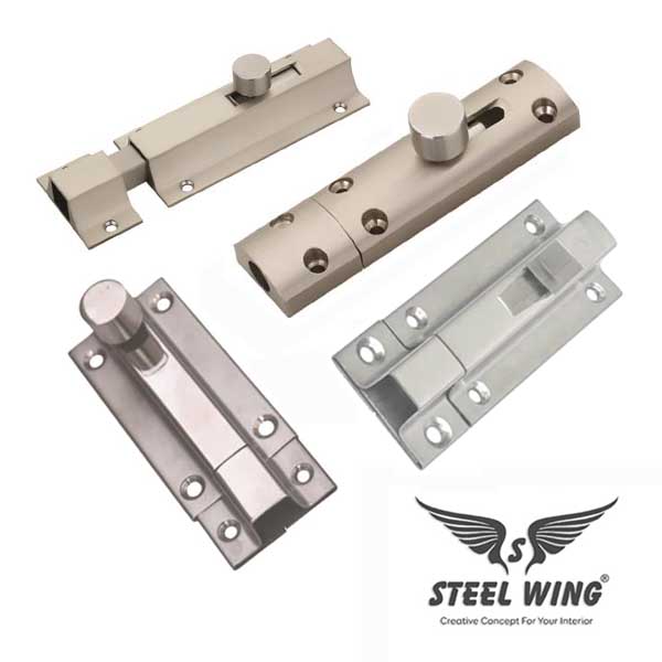 SS Baby letch - Aluminium Baby Latch Manufacturer