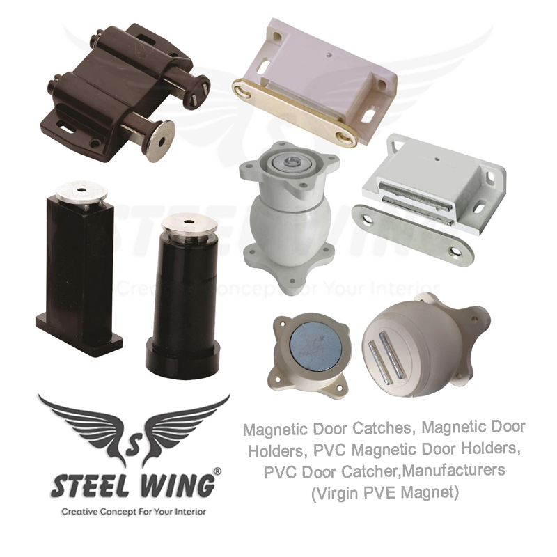 Magnetic Door Catches - Magnetic Door Holder manufacturer