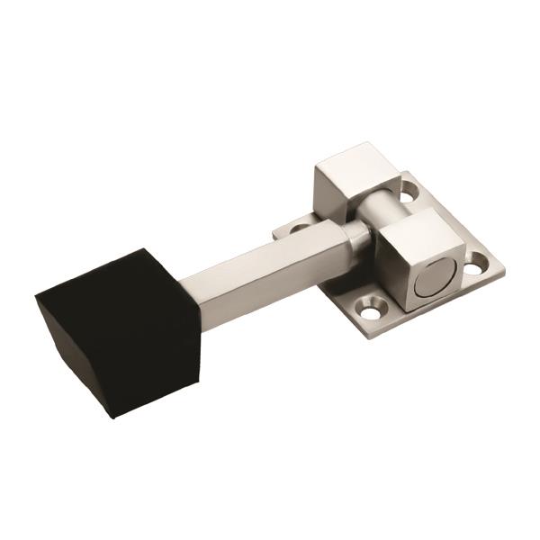 SS Door Foot Stopper Manufacturer - Square Round Shape